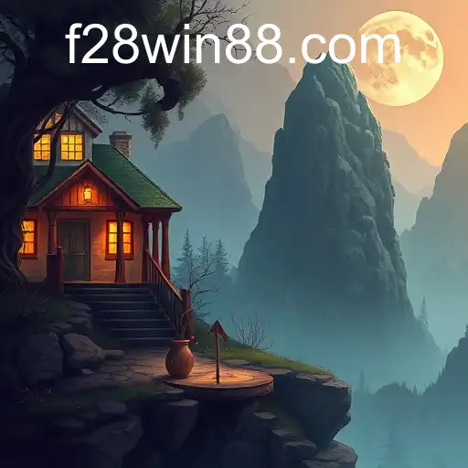 Exploring the Thrills of the 'Adventure Quest' Game Category