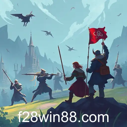 Rise of Browser Strategy Games