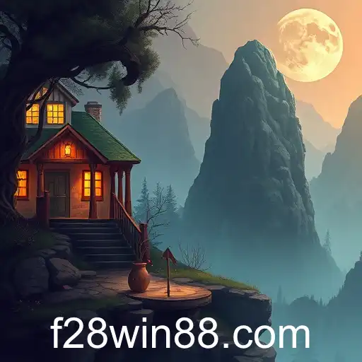 Digital Landscapes Evolved: A Look at F28's Latest Milestone