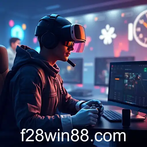 The Evolution of Online Gaming Platforms