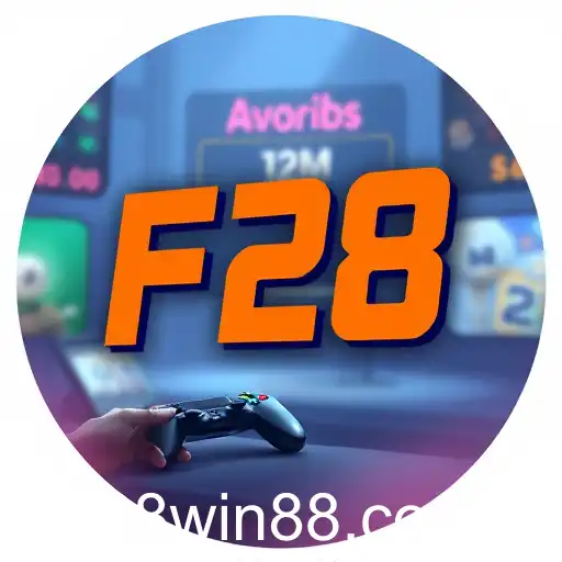 The Rise of F28 in the Global Gaming Landscape