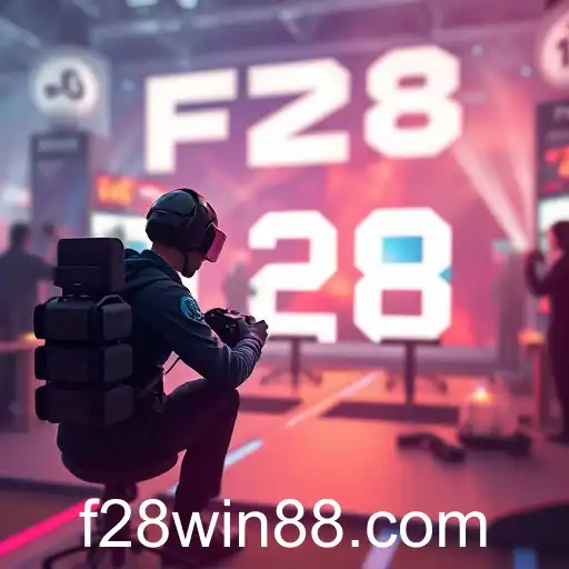 Gaming and Global Economy Intertwined