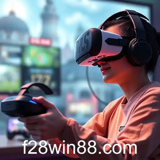 Gaming Trends Shaping the Future