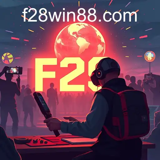 The Rise of Gaming's Next Frontier