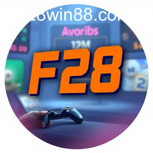 The Rise of F28 in the Global Gaming Landscape
