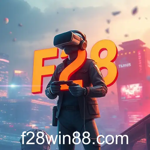 F28 Gaming Revolution in the Digital Age