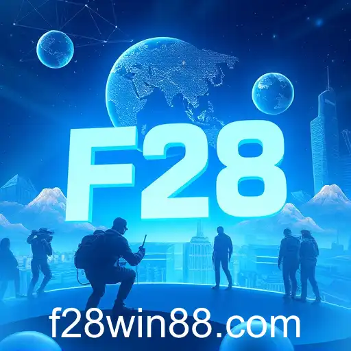 F28 Shapes Online Gaming Era