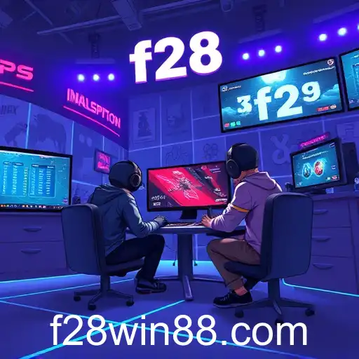 F28's Rise in the Virtual Gaming Era