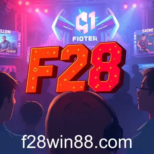 The Rise of F28 in Gaming Culture