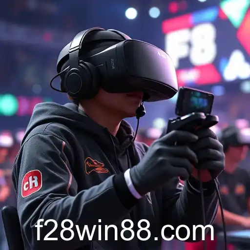 The Evolution of Gaming - Navigating the Virtual Realm