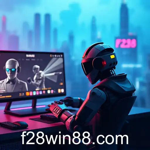 Gaming in the Year 2025: A New Era