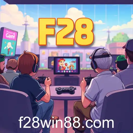 Gaming Landscape Revolutionized