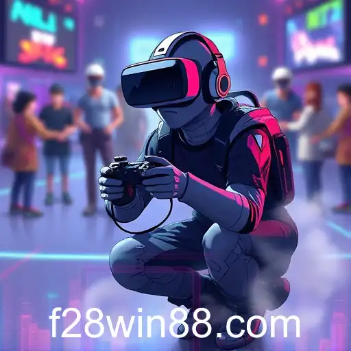 Gaming in 2025: A New Era of Engagement