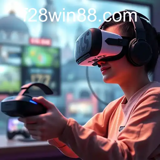 Gaming Trends Shaping the Future