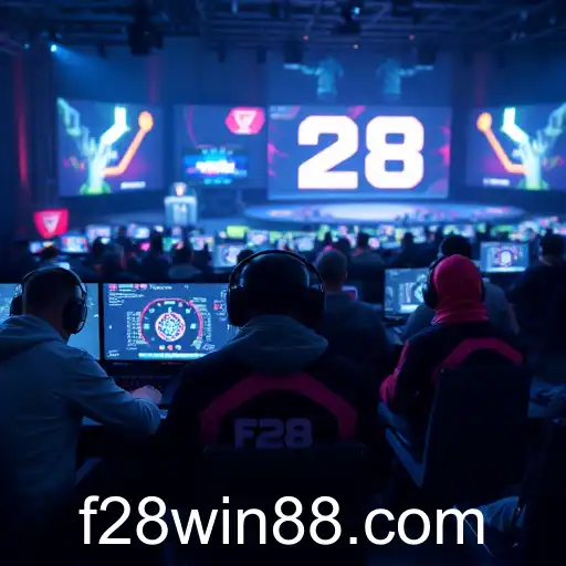 The Evolution of Online Gaming