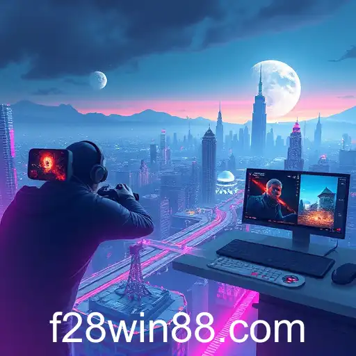 The Rise of English Game Platforms Amidst Global Trends