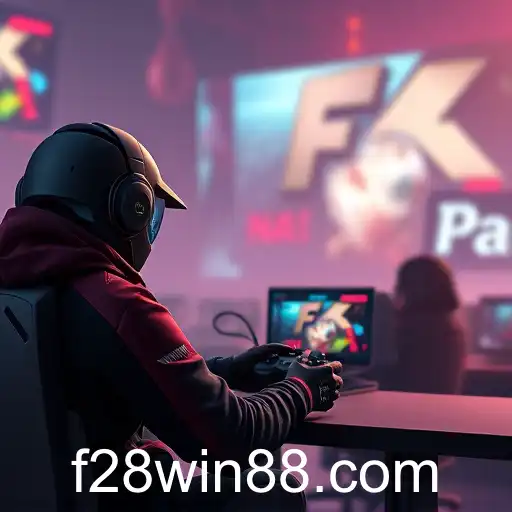 The Rise of F28 in Online Gaming