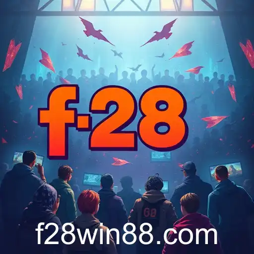 The Rise of F28 in Gaming Culture