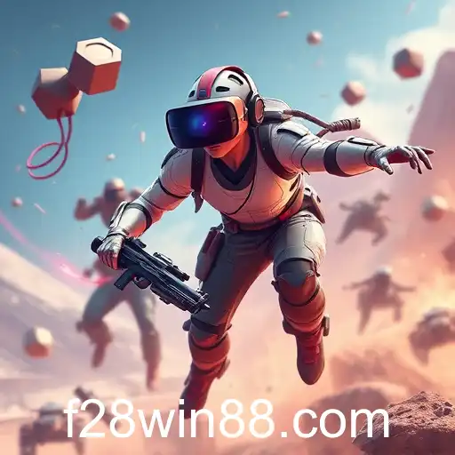 The Evolution of Online Gaming and f28's Role