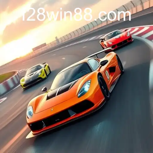 Explore the Thrills of 'Racing Games' on Website with Keyword 'f28'